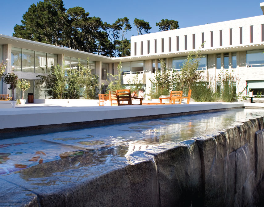 Community Hospital of Monterey Peninsula